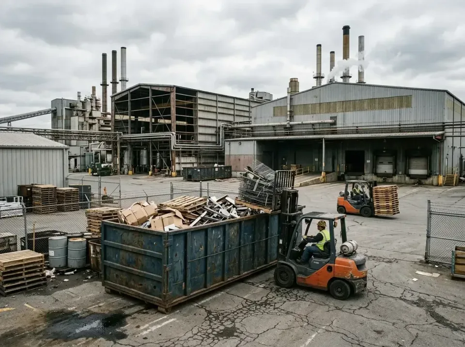 industrial-factory-scrap-conta-003 — frequently asked questions, Cheap Roll-off Dumpster Rentals in Pomona, NY